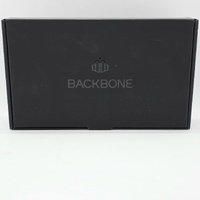 Backbone One 2nd Gen Mobile Gaming Controller for Android and iPhone BB-51-P-BR