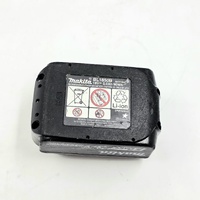Makita BL1850B 18V LXT 5.0Ah Lithium-Ion High Capacity Battery Pack