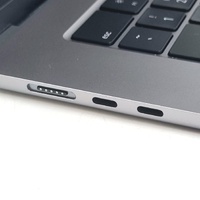 Apple MacBook Air 15 Inch 2024 A3114 M3 Chip 8GB 256GB SSD macOS Tahoe