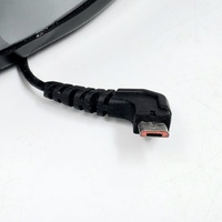 AGV K6 OF48L Motorcycle Helmet Size L 60-61cm Gloss Grey Full Face