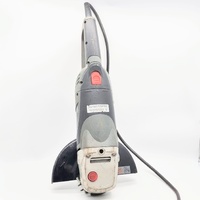 Ozito AGB-2200 230mm 2350W Corded Angle Grinder with Case