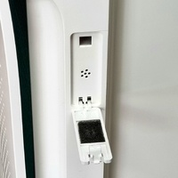 Anko KJ300GR-G1E Air Purifier H11 HEPA 3 Layer Filter 4 Speeds White