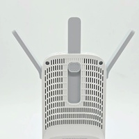 TP-Link RE450 AC1750 Dual Band WiFi Range Extender AU V4