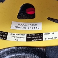 FOX V1 Lux Youth Motocross Helmet XS Pink Shield MIPS Dirt Bike Kids