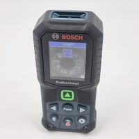Bosch GLM 50-27 CG 50m Green Laser Distance Measurer Bluetooth Pro