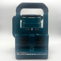 Makita DKT360 36V LXT Li-ion Cordless Kettle Work Kettle Battery and Charger