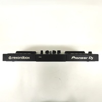 Pioneer DDJ-400-N Gold Limited Edition DJ Controller Mixing Console