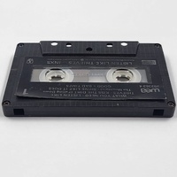 INXS Listen Like Thieves 1985 Cassette Tape Album Rock Pop Vintage