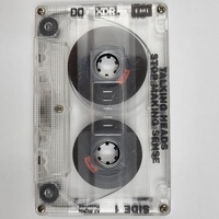 Talking Heads Stop Making Sense 1984 Cassette Tape Vintage Rare