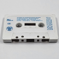 Elton John Goodbye Yellow Brick Road Cassette Tape Classic Vintage Album