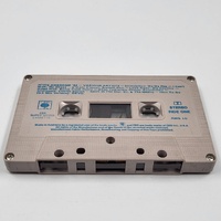 H'its Awesome '86 Cassette Tape Various Artists 1986 Retro Music