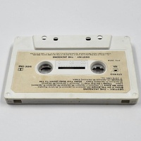 The Jacksons Destiny 1978 Cassette Tape Vintage Soul Funk Classic Music