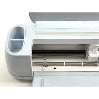 Cricut Maker 3 CXPL303B Cutting Machine with Smart Materials Roll Holder