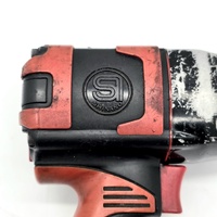 Shinano Air Impact Wrench Pneumatic Tool High Torque Durable Japan