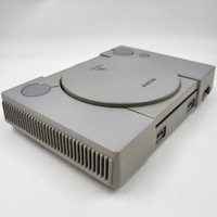 Sony PlayStation 1 Console SCPH-9001 Grey NTSC U/C Console Only