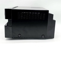 Panasonic SA-UX100 Mini Stereo System Bluetooth USB CD Radio Remote Power Cable