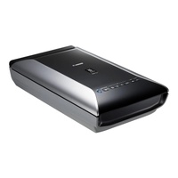 Canon CanoScan 9000F Mark II Flatbed Film and Document Scanner USB