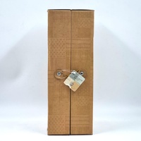 Russ 2009 Raggedy Ann and Andy Dolls with Certificate of Authenticity