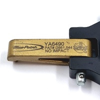 Blue-Point YA6490 Universal GM Chrysler Harmonic Damper Pulley Puller Tool