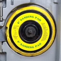 Jutco 40 Piece Air Tool Kit with Case Air Hammer Drill Impact Wrench