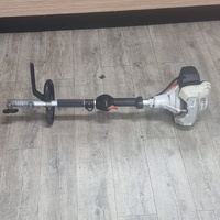 Stihl KM94RC 2-Stroke Whipper Snipper with Hedge Trimmer Attachment