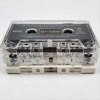 Neil Diamond Hot April Nights Australian Tour 3 Cassette Set Souvenir