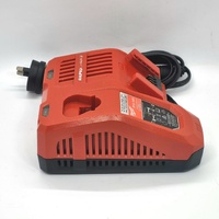 Milwaukee M12 M18 Corded Rapid Battery Charger M12-18FC 155W 50/60Hz 220-240V