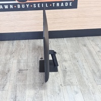 Samsung 32 Inch 4K Vision AI Smart Monitor LS32DM700UEXXY UHD M7