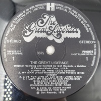 The Great Liberace 2XLP Vinyl Records Album Classic Piano Music Rare