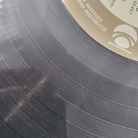 20 Happening Hits Volume 3 Various Artists Vinyl Record