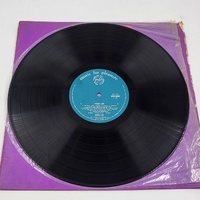 Peggy Lee Vinyl LP MFP-8094 Jazz Vocal Please Be Kind No Greater Love