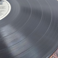 Non Stop Honky Tonk Vol 2 LP Vinyl Record 30 Classic Country Hits