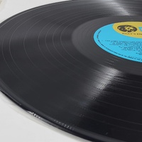 That's Entertainment! 2xLP Vinyl MGM Original Soundtrack Double Record Set