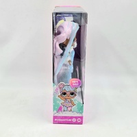 LOL Surprise Tweens Winter Snow Candylicious Doll Colour Changing