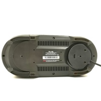 Breville Creatista Plus BNE800 Nespresso Pod Coffee Machine Stainless