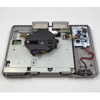 Sony PlayStation 1 PS1 SCPH-5500 NTSC-J Japan Region Locked Console