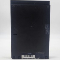 Sony PlayStation 2 PS2 Slim Black Console SCPH-79006 NTSC-J