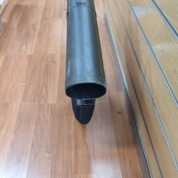 Ryobi OBV1800 Cordless Blower Vacuum 18V Brushless 201km/h Turbo with Bag