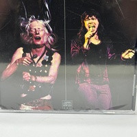 Edgar Winter's White Trash Roadwork CD Album