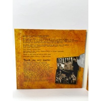 Leadfinger Rich Kids CD Album