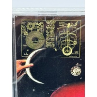 Frank Zappa And The Mothers Of Invention One Size Fits All CD Album