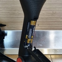 Minelab GoFind 22 Collapsible Metal Detector Portable Waterproof Coil