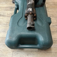 Hitachi H65SB2 Demolition Jack Hammer in Trolley Hard Case with 3 Bits