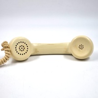 Telecom Australia Rotary Dial Phone Vintage Landline Retro Home Decor