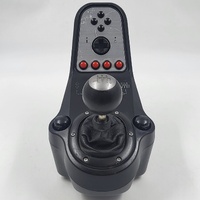 Logitech G25 Racing Wheel with Pedals and Shifter Force Feedback USB