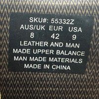 Oliver 55332Z Steel Cap Lace Up Zip Sided Mid Cut Wheat Safety Boots Size 9