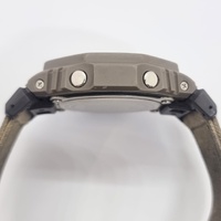 Casio G-shock GA-B2100CT-5A Digital Analog Nylon Strap Watch For Men