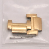 Guess GW0464L2 Ladies Gold Queen Crystal Multifunction Watch 40mm