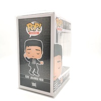 Funko Pop Rocks Elvis Presley Elvis Jailhouse Rock Vinyl Figure 186