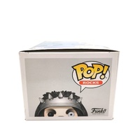 Funko Pop Rocks Marilyn Manson Vinyl Figure 154 Collectible Figurine
